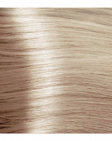 Краска для волос Kapous S 921 ультра-светлый фиолетово-пепельный блонд, 100мл