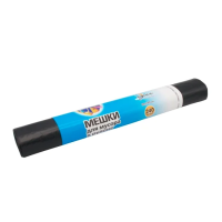 Мешки для мусора Артпласт Идеал 240л, 50мкм, черного цвета, 10шт/рул