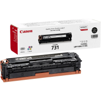 Картридж лазерный Canon 731H, черный повышенной емкости, (6273B002)