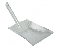 Совок ручной Apex металлический, 11737-A