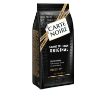 Кофе Carte Noire Original зерновой, 200г