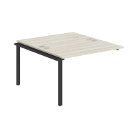 Стол промежуточный XIS6WST 1214 Сосна Эдмонт/Антрацит 1200х1406х750 XTEN-S60