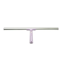 Держатель шубки для окон Hq Profiline 45см, поворотный пластик, 73561