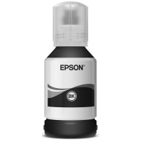 Картридж струйный Epson C13T03P14A чер. пов. емк. для M1100/1120/2140