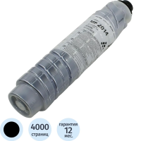 Картридж лазерный Ricoh MP 2014 черный, 842128
