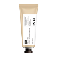 Крем для рук PrettySkin парфюмированный с муцином улитки, 100мл