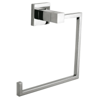 Полотенцедержатель Nofer Barcelona г-образый, 16905.B