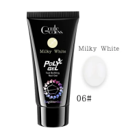 Акригель №6 Milky White 30мл