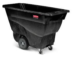 Тележки для мусора