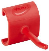 Запасной крюк Vikan красный, 10044