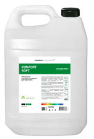 Моющее средство для полов Vortex Comfort Soft 5л, нейтральное