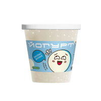 Шарики соковые Floris йогурт, 1кг