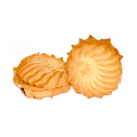 Печенье Северная Столица фигурное, 3кг