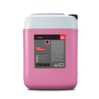 Воск для автомобиля Vortex Catonic Wax 20л, баблгам