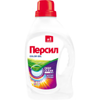 Гель для стирки Persil Color, 1,3л