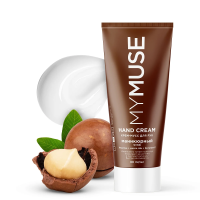 Крем для рук Grass My Muse Маникюрный уход, 80мл