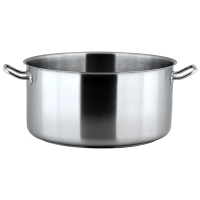 METRO PROFESSIONAL Кастрюля 6.5л, 28см