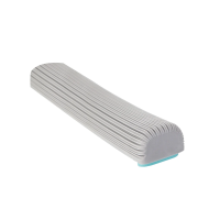 Моп Hausmann HM-391 Careful Sponge, белая