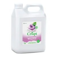Моющий концентрат Grass Crispi 5л, для стирки цветного белья, 125952