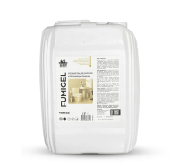 Чистящее средство для сантехники Vortex Fumigel 5л, с дезинфицирующим и отбеливающим эффектом