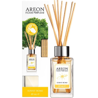 Аромадиффузор AREON HOME PERFUME STICKS Солнечный дом 85 мл