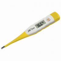 Термометр Little Doctor LD-302 электронный медицинский, гибкий корпус, НДС 20%