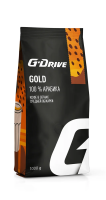 Кофе G-Drive Gold зерновой, 1кг