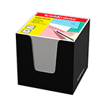 Непроклеенные в подставке