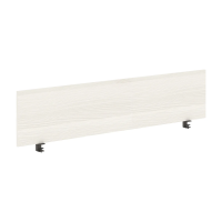 Экран EBP 1535 Ясень Траун/Мокко 1560х18х350 EDIS