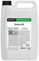 Дезодоратор мусорных баков Pro-Brite Sonix-60 5л, 635-5