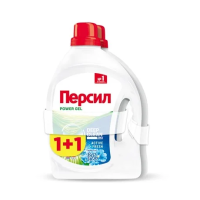 Гель для стирки Persil Свежесть от Vernel, 1.95л х 2шт