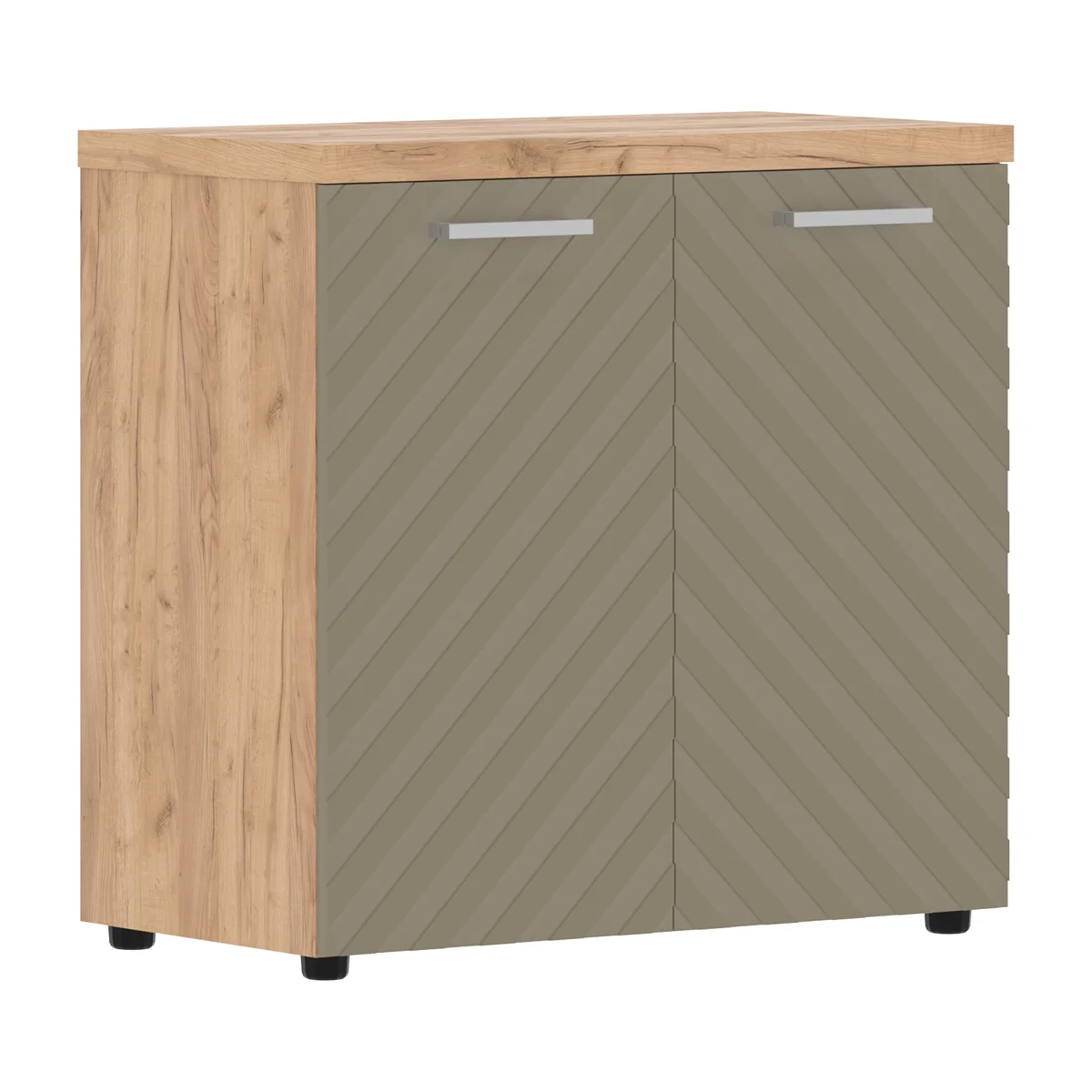 Низкие шкафы