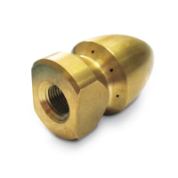 Сопло для промывки труб 120 Karcher, 5.763-089
