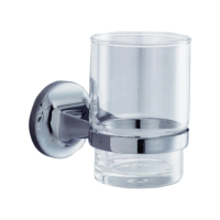Стаканчик для зубных щеток Nofer Hotel 16410.B, 16410.B
