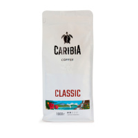 Кофе в зернах Caribia Classic, 1кг