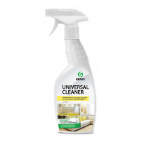 Универсальное чистящее средство Grass Universal Cleaner 600мл, спрей, 112600