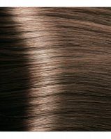 Краска для волос Kapous Studio S 7.23, бежевый перламутровый блонд, 100мл