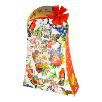 Чай Арденский Лес Весна только для Вас, черный, листовой, 50г