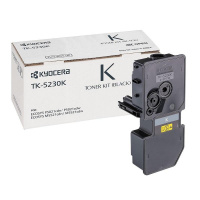 Тонер-картридж Kyocera TK-5230K (1T02R90NL0) чер. для P5021cd/M5521cd