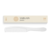 Расческа для волос Grass 18.5см, одноразовая, HR-0027