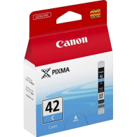 Картридж струйный Canon CLI-42C (6385B001) гол. для Pixma Pro-100