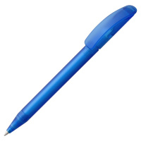 Шариковая ручка Prodir DS3 TFF голубая