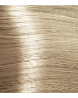 Краска для волос Kapous S 900 ультра-светлый натуральный блонд, 100мл