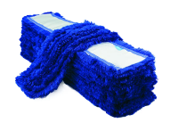 Моп Eco-Force 40см, акрил, карман, 33P/1