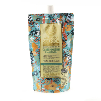 Шампунь Natura Siberica Облепиховый для всех типов волос, 500мл