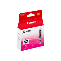 Картридж струйный Canon CLI-42M (6386B001) пур. для Pixma Pro-100