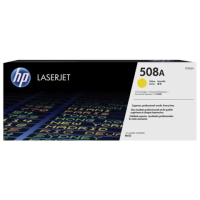 Картридж лазерный HP (CF362A) LaserJet Pro M552dn/M553dn/M553n/M553x, желтый, оригинальный, ресурс 5