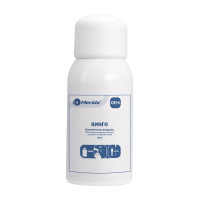 Сменный баллон для освежителя воздуха Merida 110мл Merida Kingo, 110мл