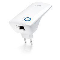 Усилитель сигнала Wi-Fi Tp-Link TL-WA850RE