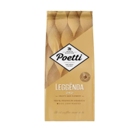 Кофе в зернах Poetti Leggenda Oro, 1кг